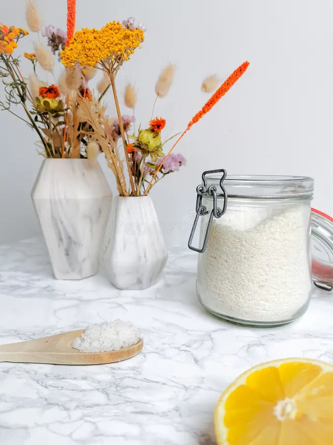 how to make eco friendly homemade laundry detergent